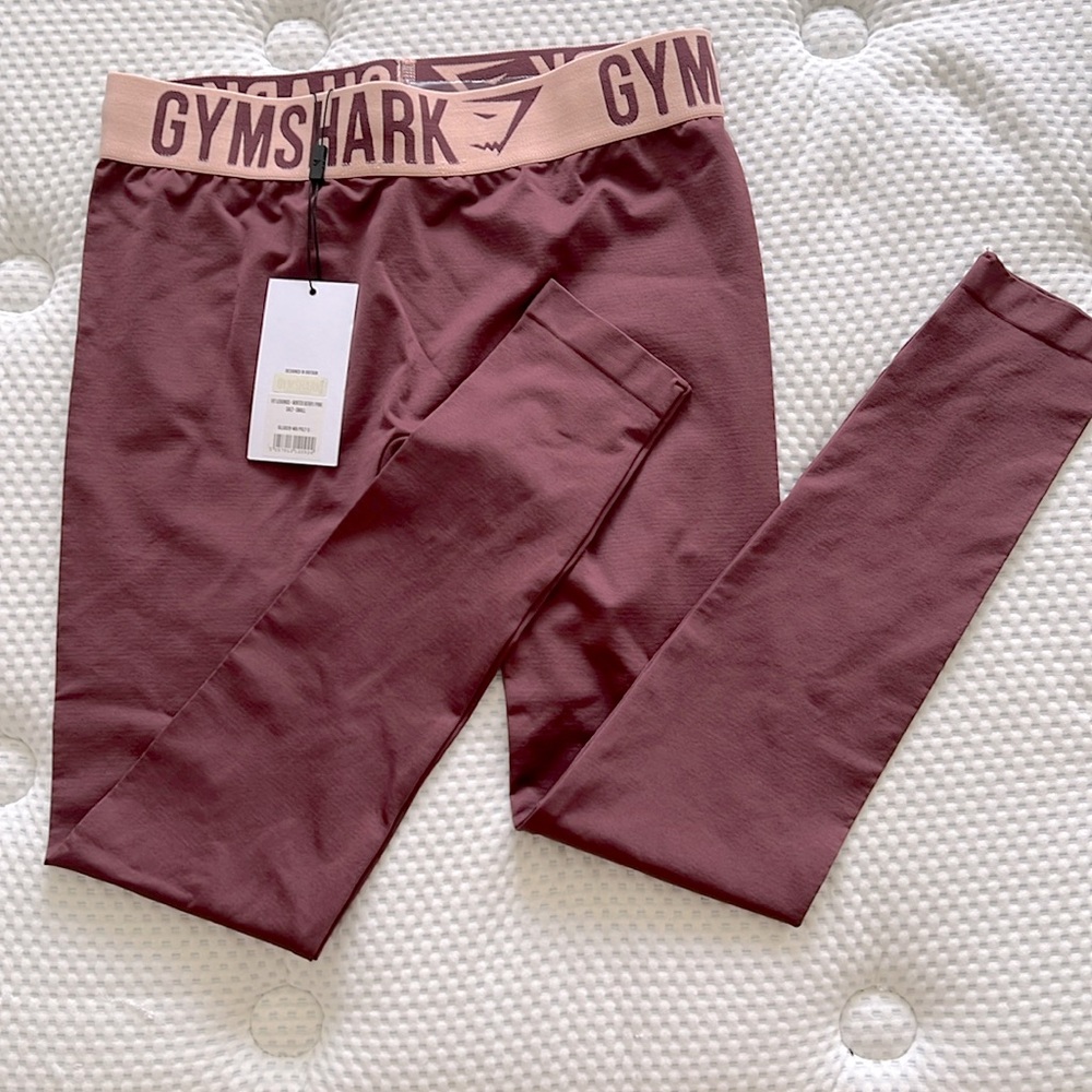Gymshark leggings pants.